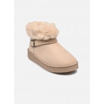 Stiefeletten & Boots THOA beige - MADE BY - Größe 41