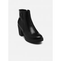 Bottines et boots JINO Noir - MADE BY - Disponible en 41
