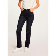 Morgan Jean droit Bleu - Disponible en 34