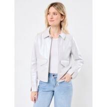 Oakwood Veste blouson Blanc - Disponible en M