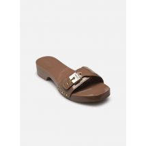 Wedges PESCURA CAMERON ICONIC Bruin - Scholl - Beschikbaar in 39