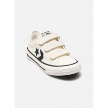 Converse Star Player 76 3V Ox Blanc - Baskets - Disponible en 29