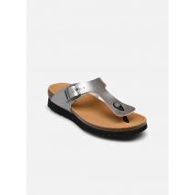 Wedges BOA VISTA COMFORT Zilver - Scholl - Beschikbaar in 40