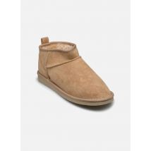 Bottines et boots SITA Beige - MADE BY - Disponible en 38