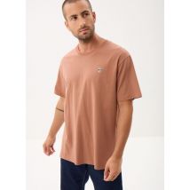 Pompeii T-shirt Marron - Disponible en M