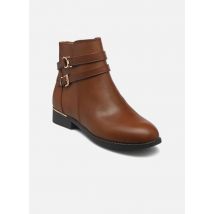 Bottines et boots FRID size + Marron - MADE BY - Disponible en 43