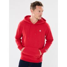 47 BRAND Sweatshirt Rosso - Disponibile in S