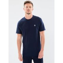 47 BRAND T-shirt Bleu - Disponible en M
