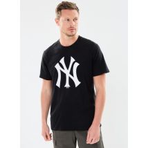 Vêtements 47 TEE MLB NEW YORK YANKEES IMPRINT Noir - 47 BRAND - Disponible en XL