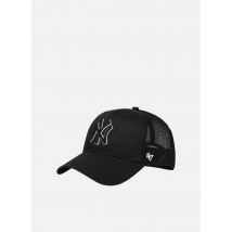 Kappe 47 CAP MLB NEW YORK YANKEES BRANSON MVP schwarz - 47 BRAND - Größe T.U