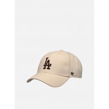 Kappe 47 CAP MLB LOS ANGELES DODGERS MVP SNAPBACK weiß - 47 BRAND - Größe T.U