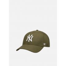 Kappe 47 CAP MLB NEW YORK YANKEES MVP SNAPBACK grün - 47 BRAND - Größe T.U