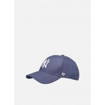 47 BRAND 47 CAP MLB NEW YORK YANKEES MVP SNAPBACK TIMBER - Cappellino - Disponibile in T.U