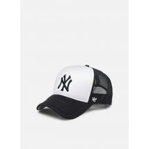 47 BRAND 47 CAP MLB NEW YORK YANKEES TRI TONE FOAM OFFSIDE DT - Cappellino - Disponibile in T.U