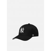 Kappe 47 CAP KIDS MLB NEW YORK YANKEES MVP schwarz - 47 BRAND - Größe T.U