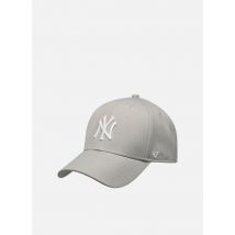Kappe 47 CAP KIDS MLB NEW YORK YANKEES MVP grau - 47 BRAND - Größe T.U