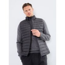 MADE BY Doudoune Gris - Disponible en M
