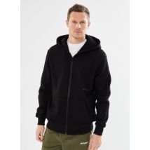 Vêtements PUFF SAMOURAI ZIPUP HOODIE Noir - Sixth June - Disponible en XL