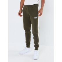 Puma Pantalon de survêtement Vert - Disponible en S