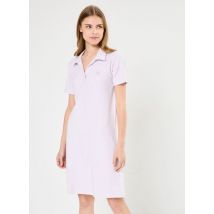 JOTT Robe midi Violet - Disponible en L