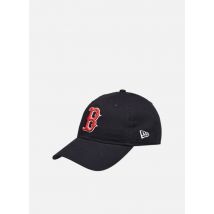 Pet Casquette 9TWENTY - Boston Red Sox Blauw - New Era - Beschikbaar in T.U