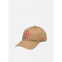 Gorra Casquette 9TWENTY - Boston Red Sox Beige - New Era - Talla T.U
