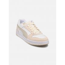 Puma Rbd Game Low Sd Blanc - Baskets - Disponible en 45