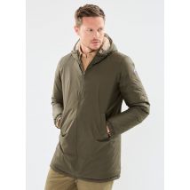 JOTT Veste Parka Multicolore - Disponible en XXL