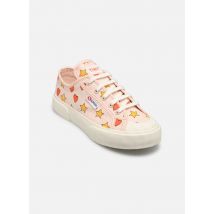 Tinycottons Tiny X Superga Hearts & Stars Kids Sneakers Rosa - Sneakers - Disponibile in 33