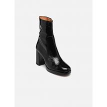 Bottines et boots Arcie Noir - Georgia Rose - Disponible en 40