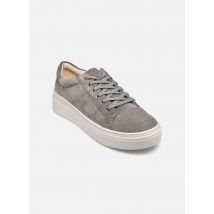 Vagabond Shoemakers ZOE PLATFORM 5327-540 Gris - Baskets - Disponible en 40