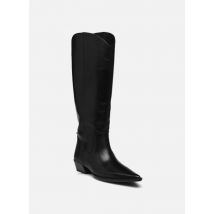 Stiefel CASSIE 5850-101 schwarz - Vagabond Shoemakers - Größe 40