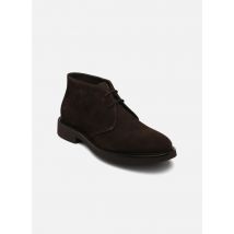 Bottines et boots Genou Marron - Doucal's - Disponible en 42