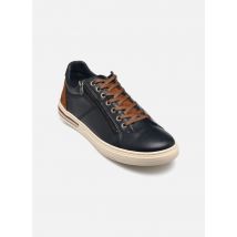 Marvin&Co Washal Blauw - Sneakers - Beschikbaar in 39