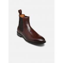 Stiefeletten & Boots ALFONSE braun - Pellet - Größe 40