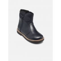 Bottines et boots KIBOW Bleu - Rose et Martin - Disponible en 29
