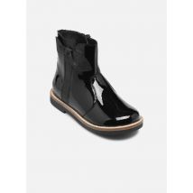 Bottines et boots KIBOW Noir - Rose et Martin - Disponible en 25