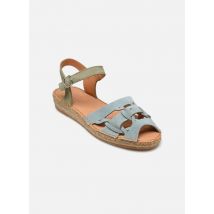Sandalen RUTH Wit - Naguisa - Beschikbaar in 38