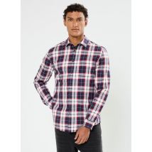 Vêtements CARDEAUX Bleu - MADE BY - Disponible en XXL