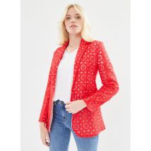 La Petite Etoile Veste blazer Rosso - Disponibile in T1