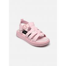 Sandales et nu-pieds THASTER Rose - I Love Shoes - Disponible en 32