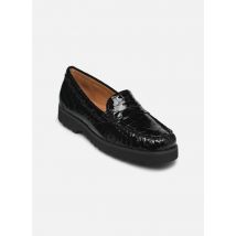 Slipper Groco schwarz - Georgia Rose Soft - Größe 40