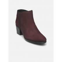 Bottines et boots Glop Bordeaux - Georgia Rose Soft - Disponible en 37