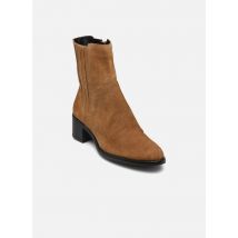 Bottines et boots Rakel Beige - Georgia Rose Soft - Disponible en 41