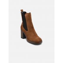 Bottines et boots Rifili Marron - Georgia Rose Soft - Disponible en 37