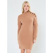 Vêtements RMALDIVES Marron - Georgia Rose - Disponible en L