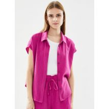 Grace & Mila Chemise Rose - Disponible en L