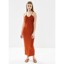 Kleding Mila Oranje - Grace & Mila - Beschikbaar in S