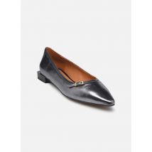 Ballerinas Agoin silber - Georgia Rose - Größe 36