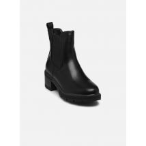Bottines et boots THICUS Noir - MADE BY - Disponible en 37